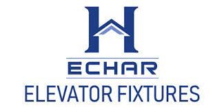 ECHAR Brand Logo