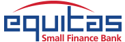Equitas Small Finance Bank Logo