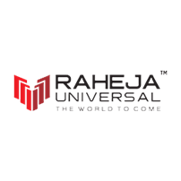 Rahejja Builders Client Logo