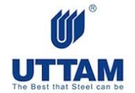 UTTAM Brand Logo