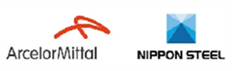 ArcelorMittal Brand Logo