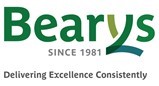 Bearys Group Logo