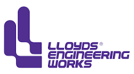 Lloyds Engineering Logo