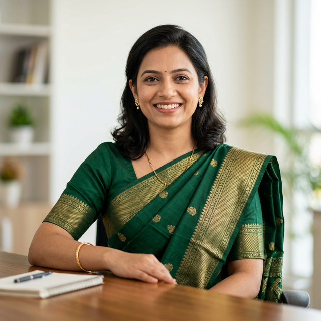 Feedback from Prachi Mahadik